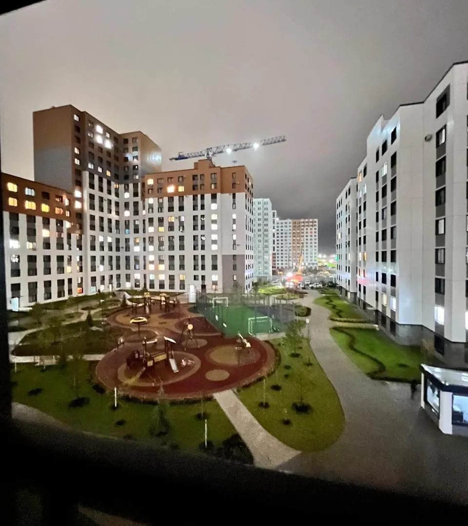 Expo Mod Apartment Nur-Sultan  0*, Nur-Sultan (Astana) Kazakhstan