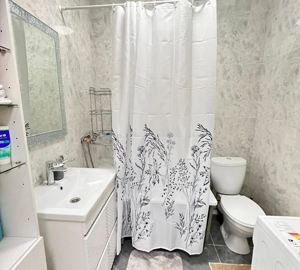 Expo Mod Apartment Nur-Sultan
