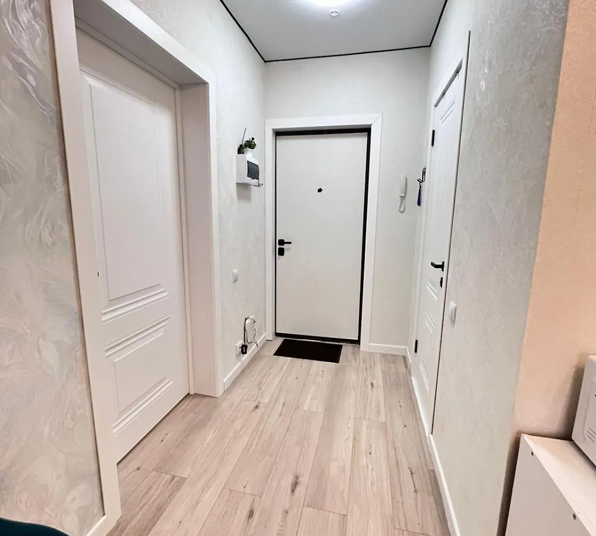 Expo Mod Apartment Nur-Sultan
