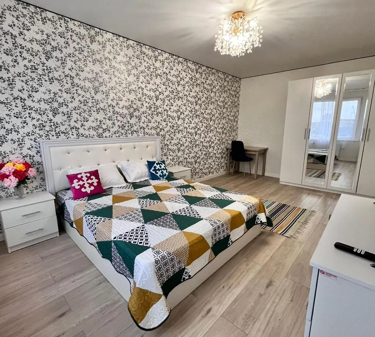 Expo Mod Apartment Nur-Sultan   Nur-Sultan (Astana)