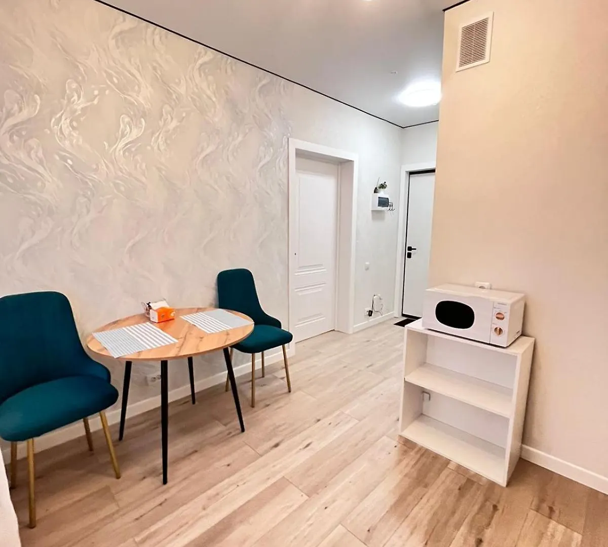 Expo Mod Apartment Nur-Sultan  Nur-Sultan (Astana)
