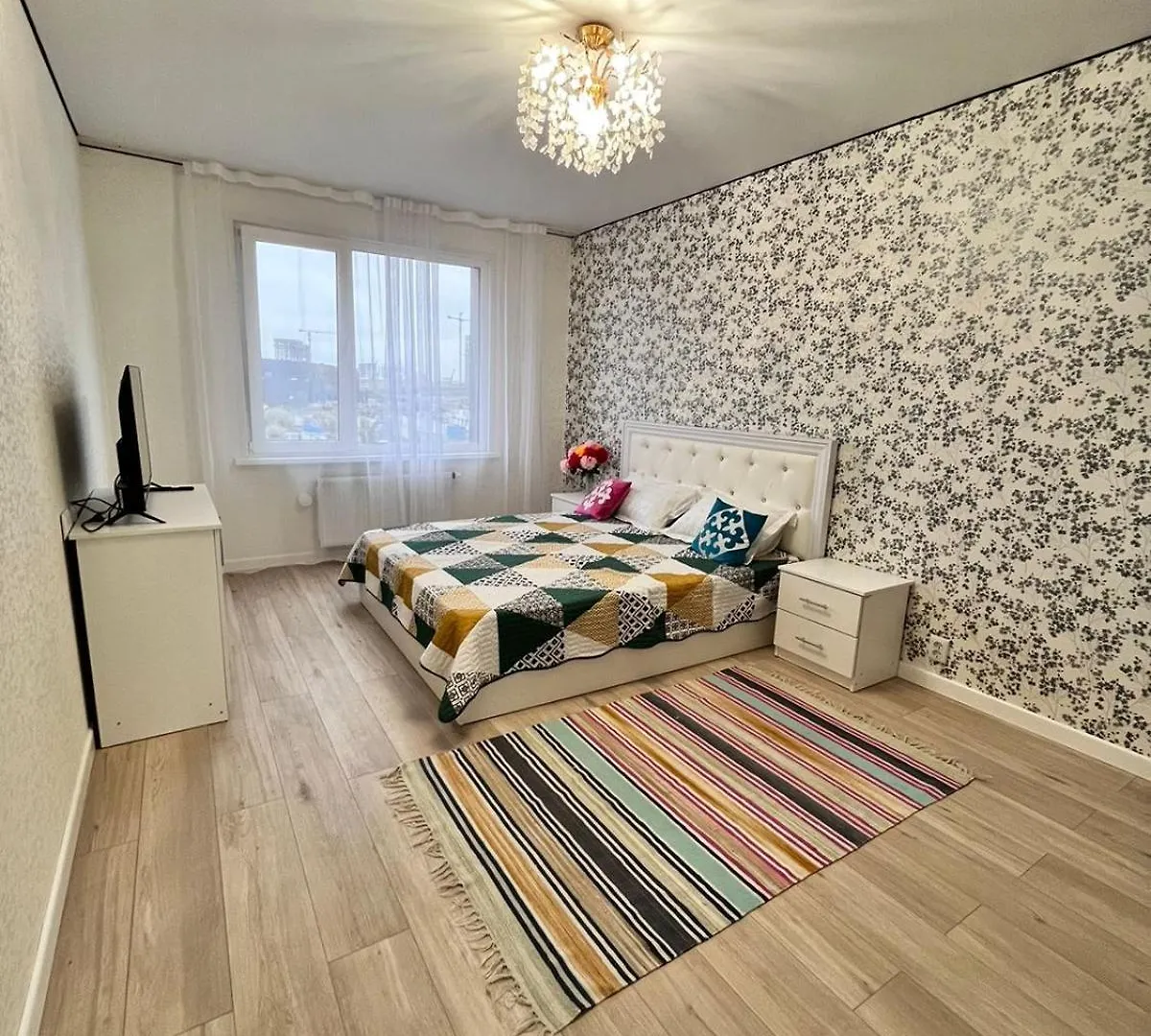 Expo Mod Apartment Nur-Sultan