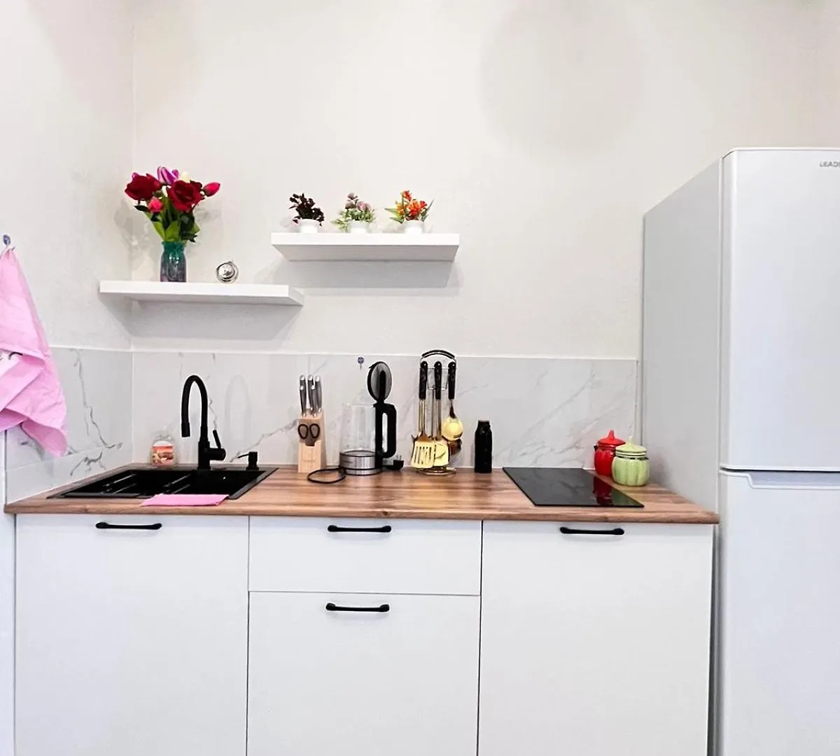 Expo Mod Apartment Nur-Sultan  Kazakhstan